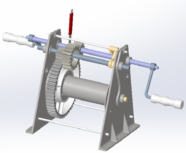 �ֶ�����3Dģ��