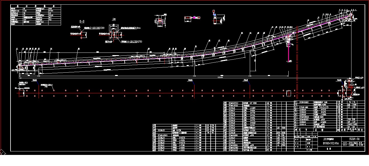 DT2ʽͻB1000X102.45m