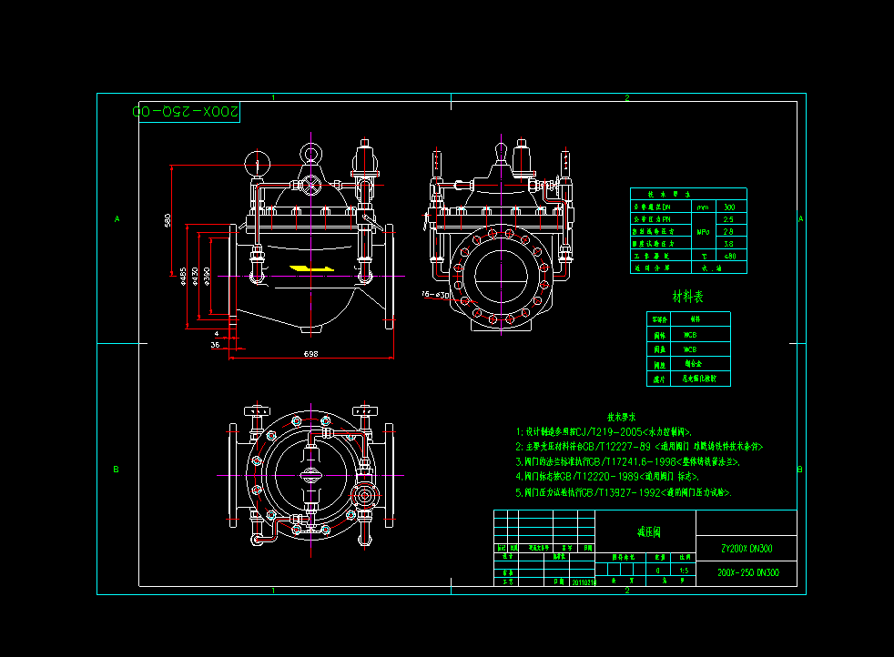 DN300 ��ѹ��