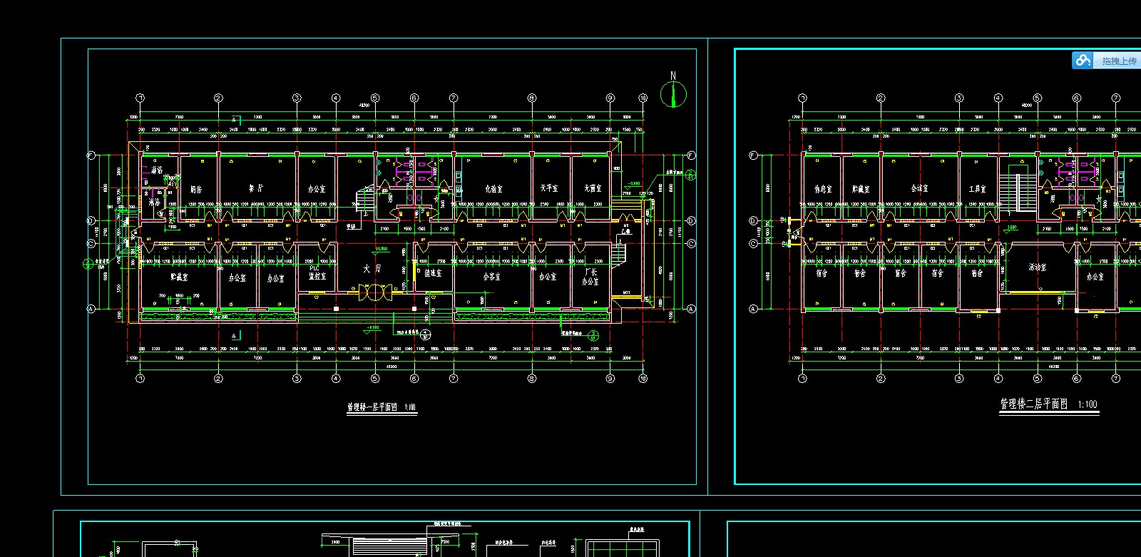 ��ˮ������ʩ��ͼ