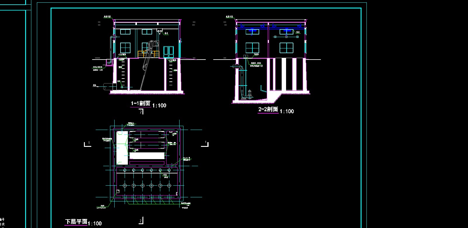 ��ݸĳˮ����緿ȫ��ʩ��ͼ