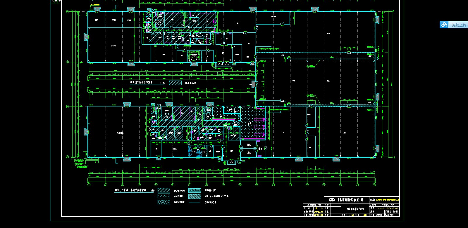 �Ĵ��������ҩҵ��˾�ֽṹ����