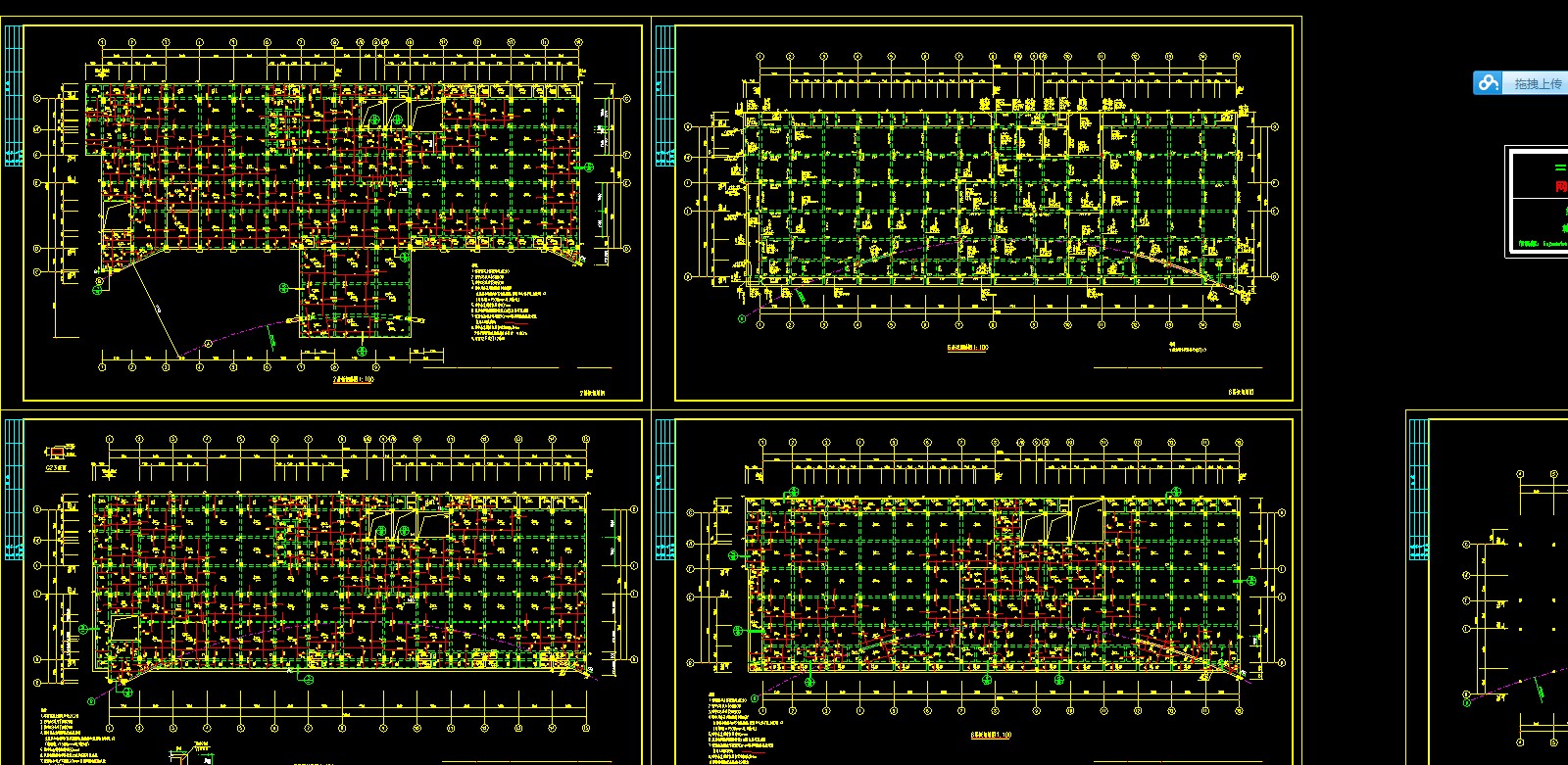 ҽԺ���ＰסԺ¥ʩ��ͼ