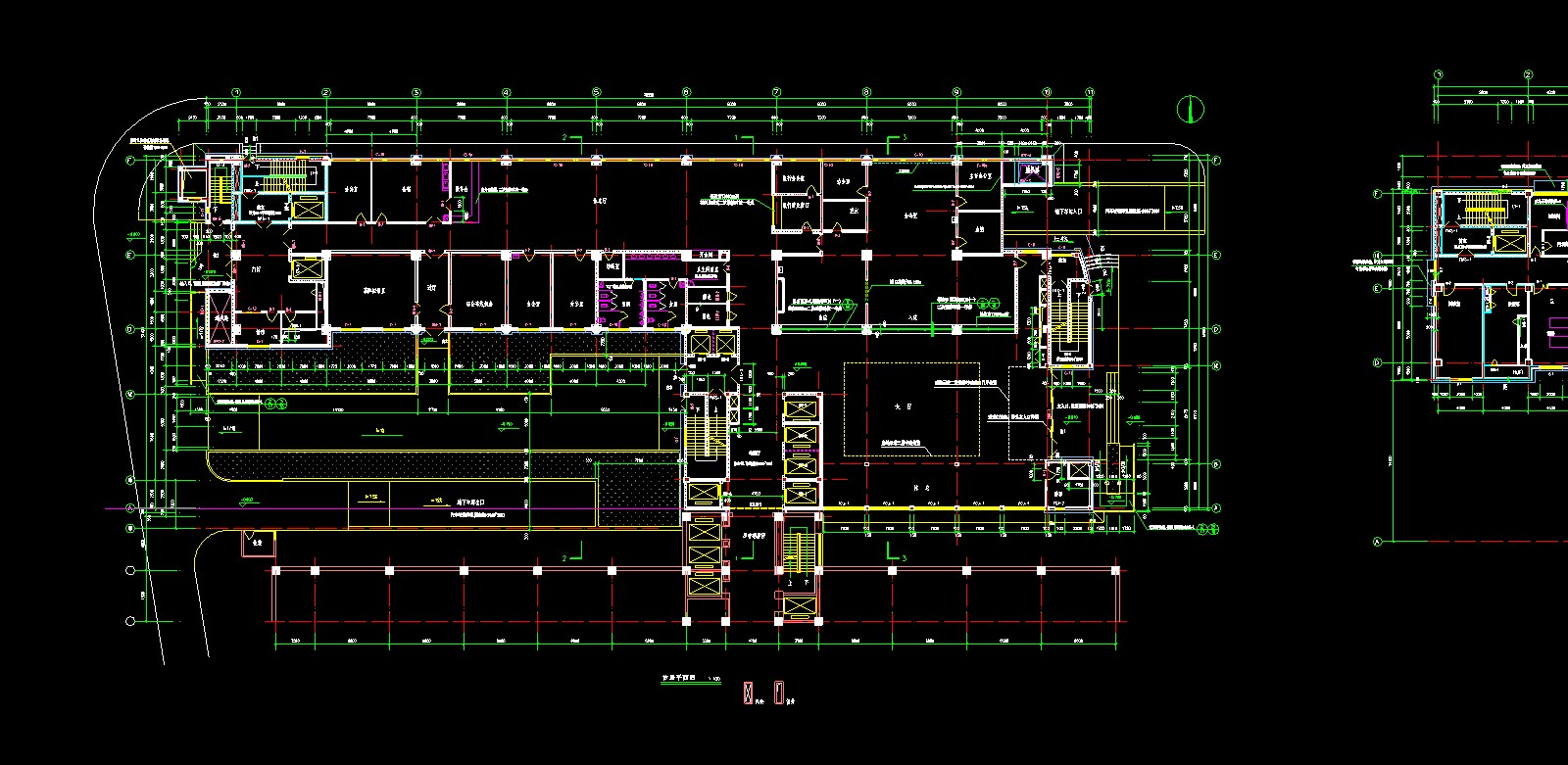 ҽԺסԺ������ʩ��ͼ��������
