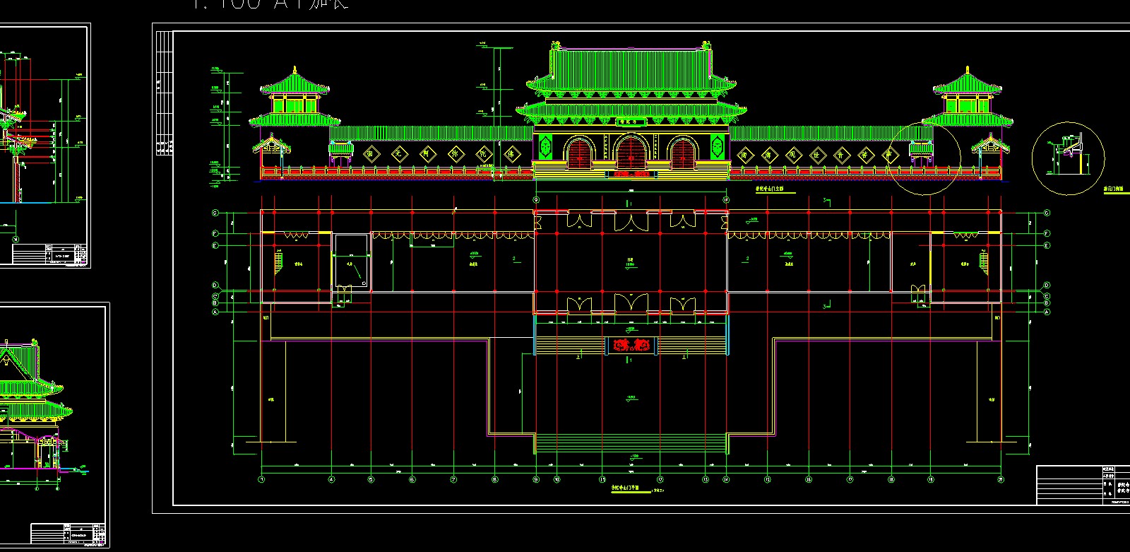 �麣���������Ľ���ʩ��ͼ