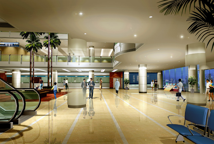 Ϋ��������ҽԺ����¥ʩ��ͼ