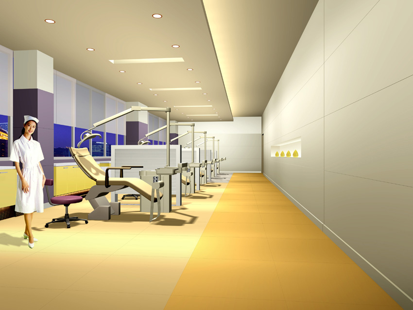 Ϋ��������ҽԺ����¥ʩ��ͼ