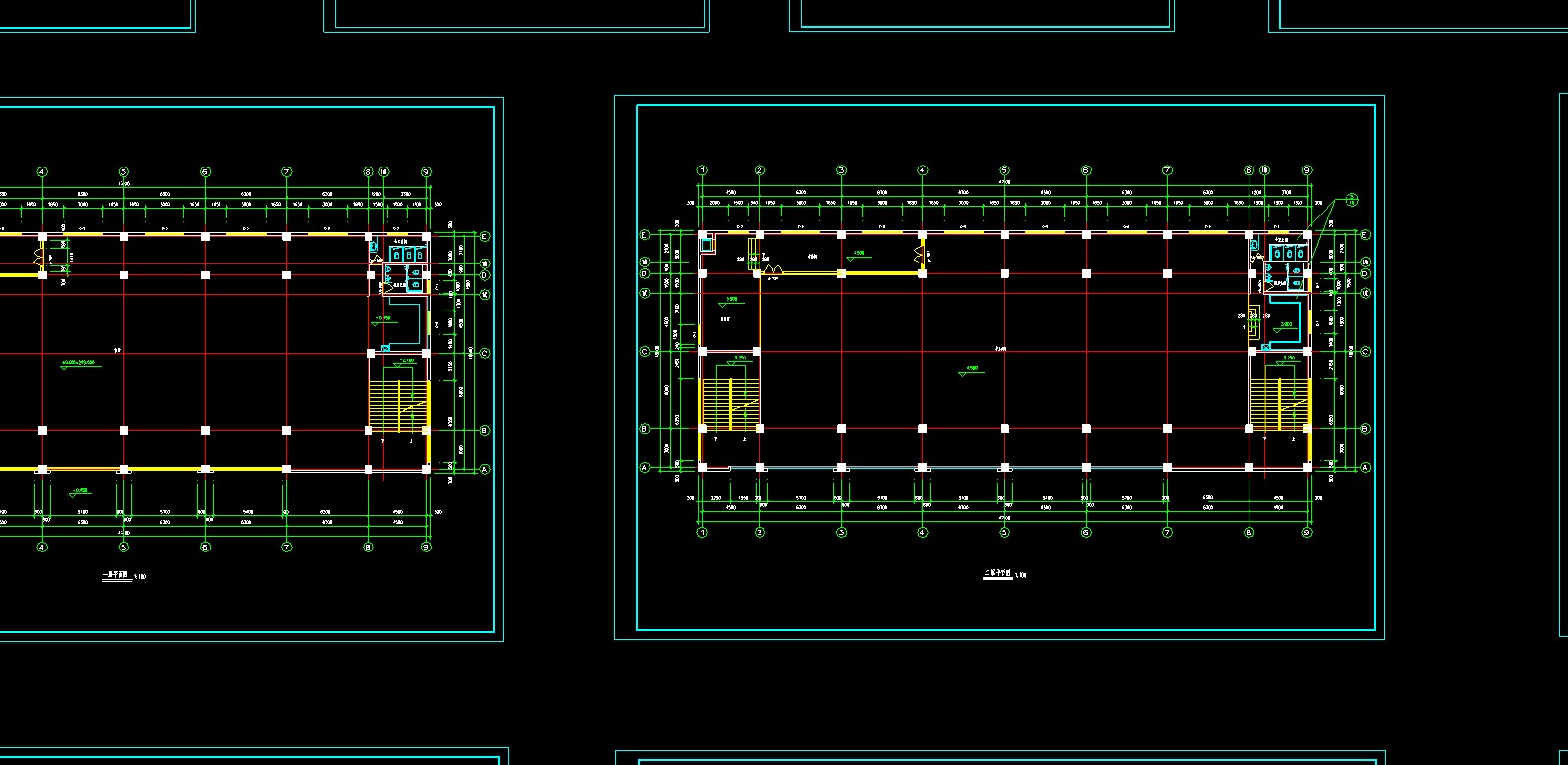 ����ҽԺ���������Ҽ�ʳ��ʩ��ͼ������