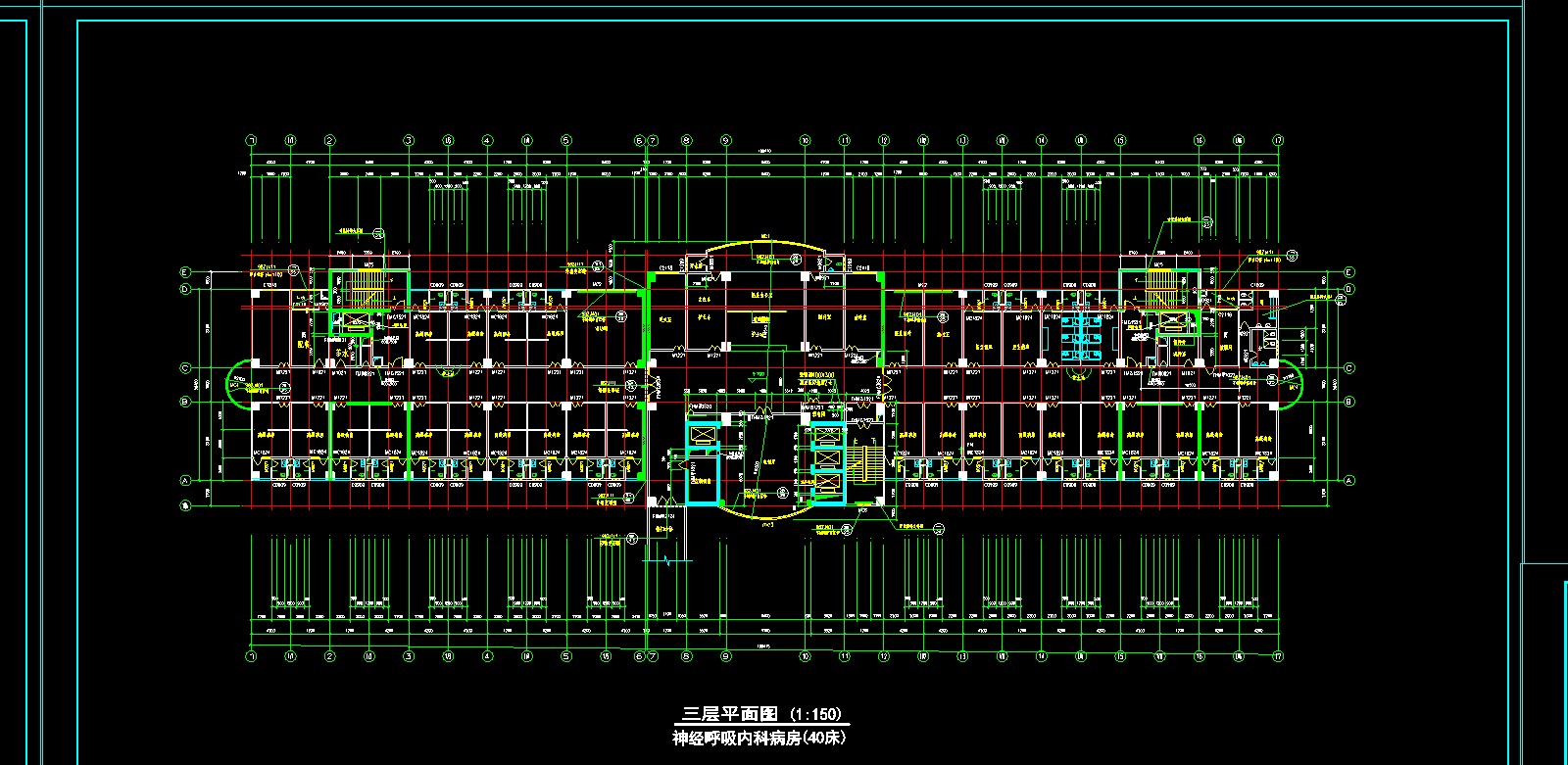 ĳҽԺסԺ¥ʩ��ͼֽ