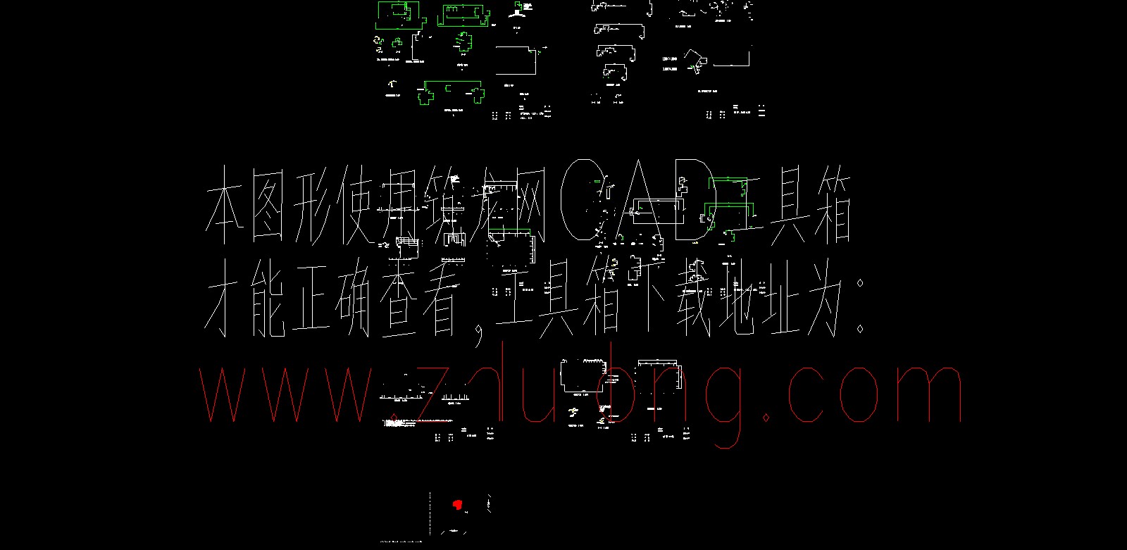 ������ˮ鿽���ʩ��ͼ