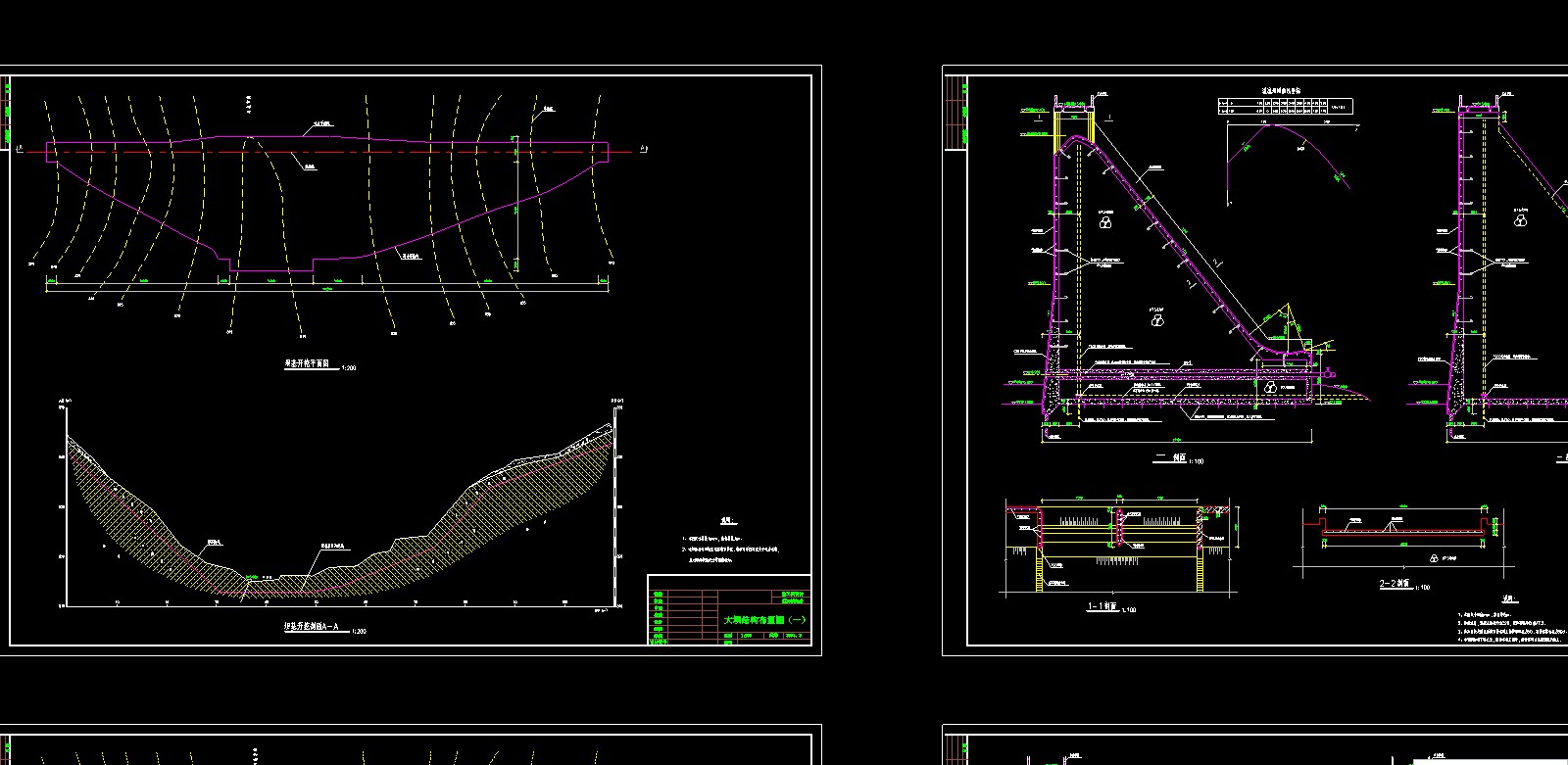 ��ӽṹ����ͼ