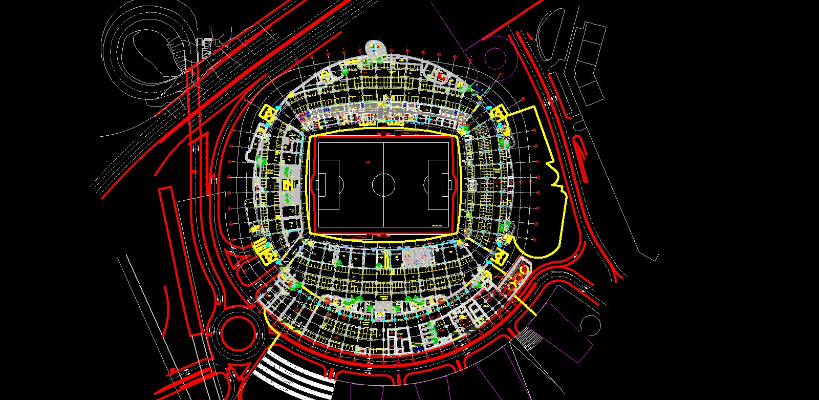 ���򳡳��ع滮