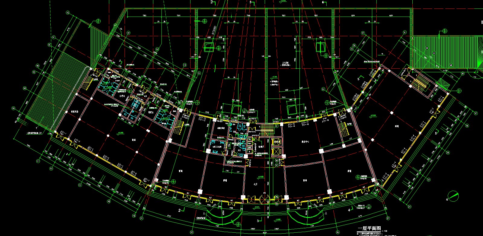 ���ֳǴ���ƽ����ͼ