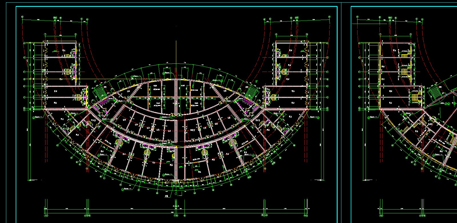 �㳡��̨�����㽨��ͼ