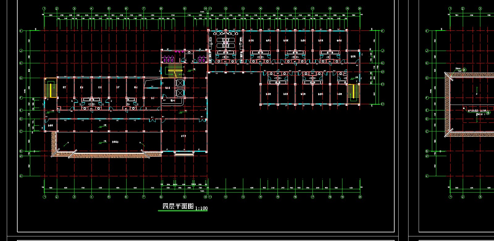 �羰��С�Ƶ�ʩ��ͼ