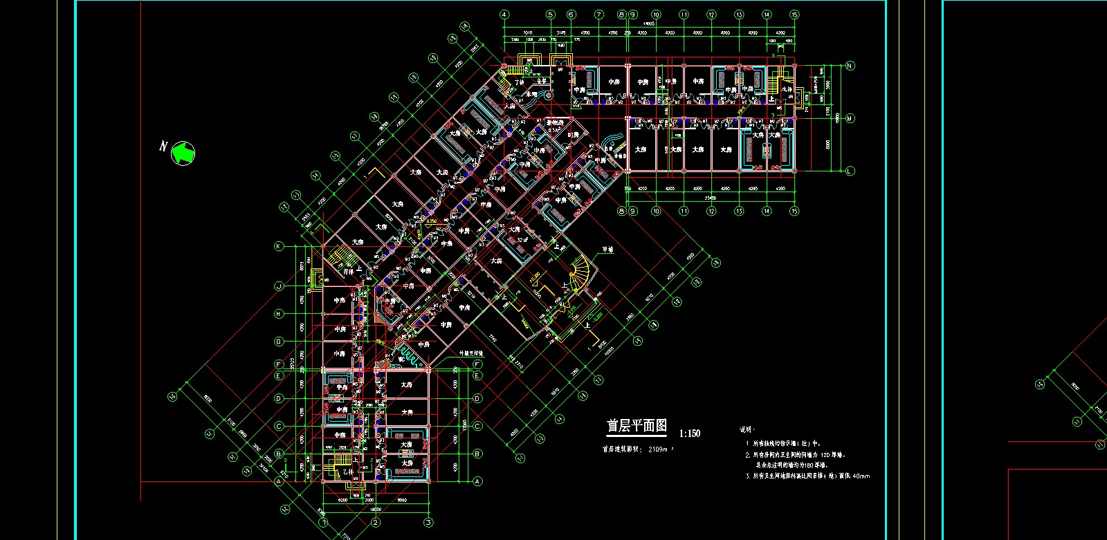 ���ֳǷ���ͼ