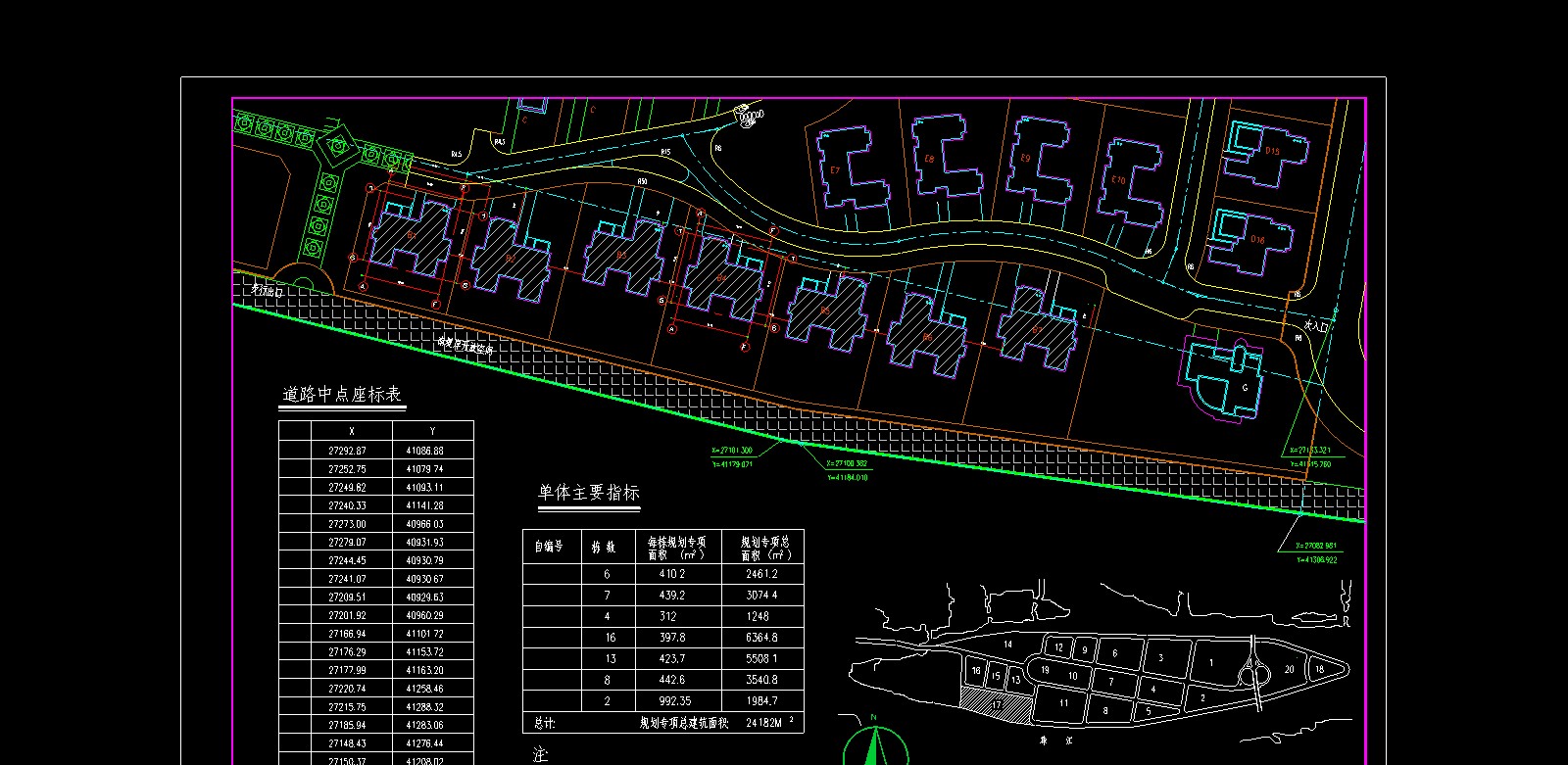 ���ݶ�ɳ���ϵ̺�������ȫ��ʩ��ͼ