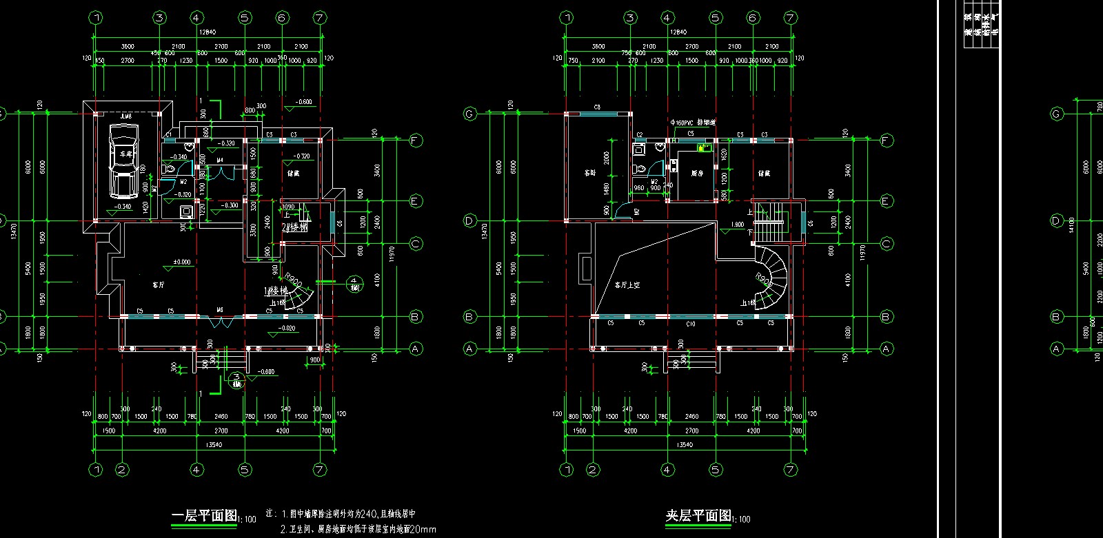 ���컨԰���������ṹͼ