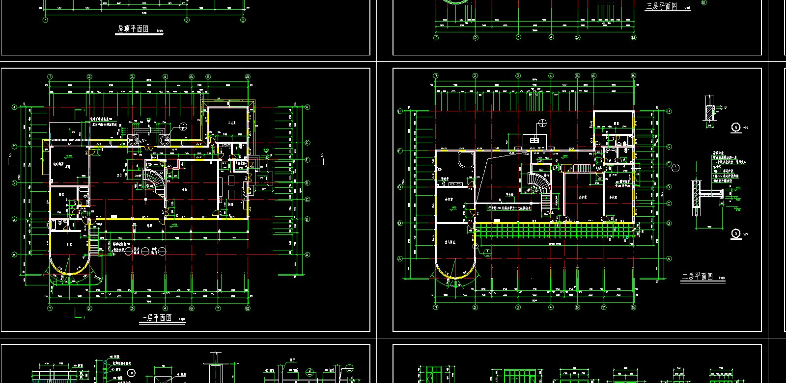 21�׺��������������ʩ��ͼ