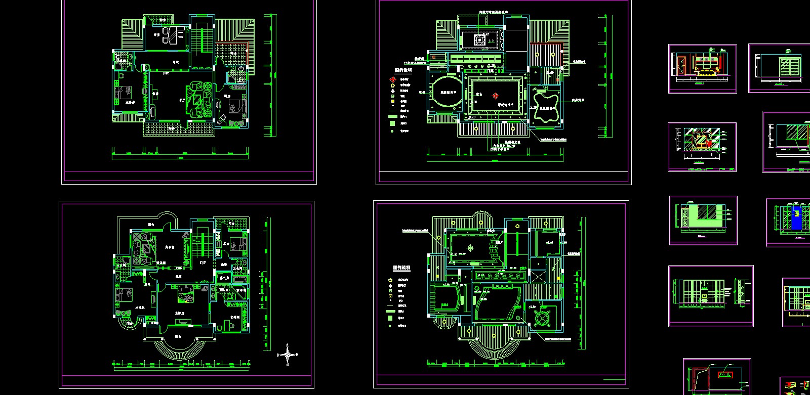 21�׺��������������ʩ��ͼ