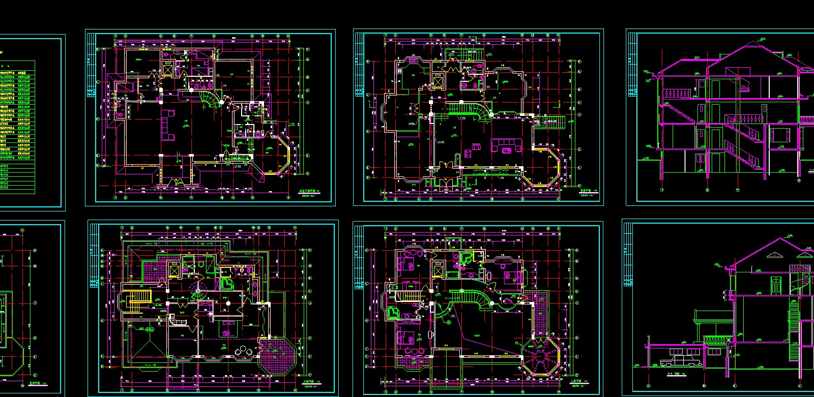 21�׺��������������ʩ��ͼ