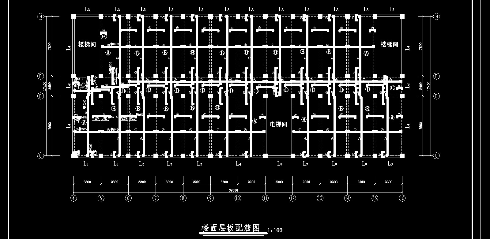 8㣬11305.82ƽ״ѧʵ¥顢ֽṹͼ