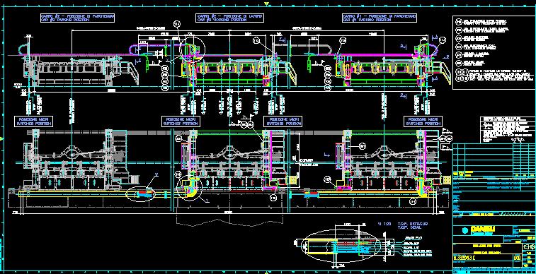 DANIELI��Ƶķ��������м�޳�ͼֽ