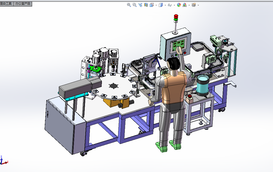PCBԶ3Dģ