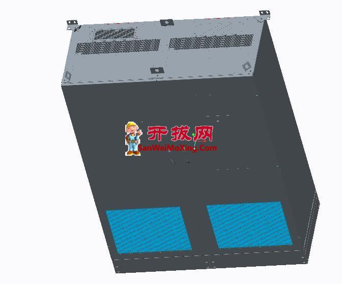 500KW3Dģ